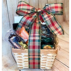 McKinley Alaska Gift Basket